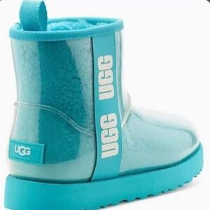 Rain Boots